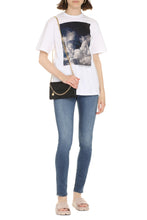 Load image into Gallery viewer, Printed cotton T-shirt
