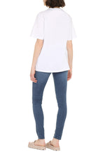 Load image into Gallery viewer, Printed cotton T-shirt
