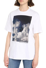Load image into Gallery viewer, Printed cotton T-shirt
