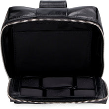 Load image into Gallery viewer, Leather Cassette bag
