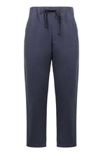 Load image into Gallery viewer, Cotton-linen trousers
