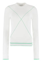 Load image into Gallery viewer, Viscose sweater
