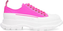 Load image into Gallery viewer, Tread Slick chunky sneakers
