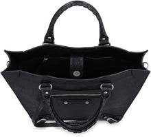 Load image into Gallery viewer, Neo Cagole City leather bag
