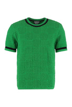 Load image into Gallery viewer, Crew-neck t-shirt
