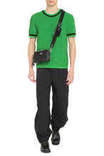 Load image into Gallery viewer, Crew-neck t-shirt
