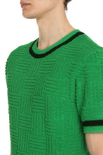 Load image into Gallery viewer, Crew-neck t-shirt
