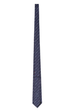 Load image into Gallery viewer, Jacquard silk tie
