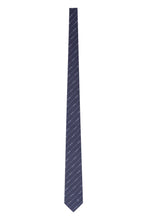 Load image into Gallery viewer, Jacquard silk tie
