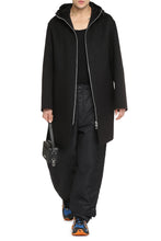 Load image into Gallery viewer, Wool and mohair coat
