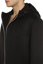 Load image into Gallery viewer, Wool and mohair coat
