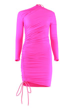 Load image into Gallery viewer, Jersey mini dress
