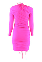 Load image into Gallery viewer, Jersey mini dress
