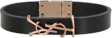 Load image into Gallery viewer, OPYUM leather bracelet
