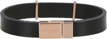 Load image into Gallery viewer, OPYUM leather bracelet
