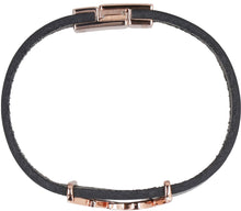 Load image into Gallery viewer, OPYUM leather bracelet
