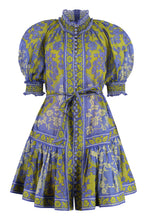 Load image into Gallery viewer, Ramie dress
