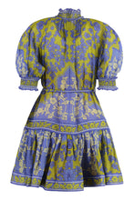 Load image into Gallery viewer, Ramie dress
