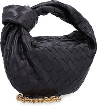 Load image into Gallery viewer, Mini Jodie Intrecciato mini bag
