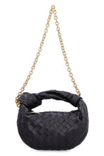 Load image into Gallery viewer, Mini Jodie Intrecciato mini bag
