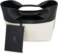 Load image into Gallery viewer, The Bow leather bag
