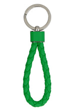 Load image into Gallery viewer, Intrecciato keyring
