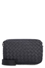 Load image into Gallery viewer, Intrecciato crossbody bag
