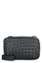 Load image into Gallery viewer, Classic leather camera bag
