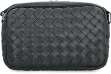 Load image into Gallery viewer, Classic leather camera bag
