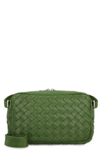 Load image into Gallery viewer, Classic leather camera bag
