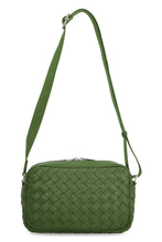 Load image into Gallery viewer, Classic leather camera bag
