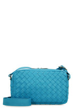 Load image into Gallery viewer, Classic leather camera bag
