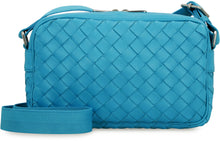 Load image into Gallery viewer, Classic leather camera bag
