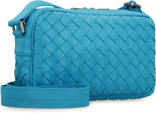 Load image into Gallery viewer, Classic leather camera bag
