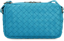 Load image into Gallery viewer, Classic leather camera bag
