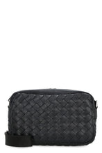 Load image into Gallery viewer, Classic leather camera bag
