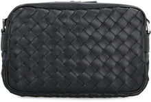 Load image into Gallery viewer, Classic leather camera bag

