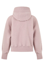 Load image into Gallery viewer, Hoodie with zip
