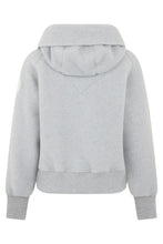 Load image into Gallery viewer, Wool blend sweatshirt
