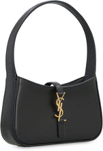 Load image into Gallery viewer, Le 5 à 7 mini leather hobo bag

