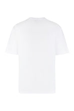 Load image into Gallery viewer, Printed cotton T-shirt
