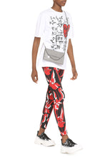 Load image into Gallery viewer, Printed cotton T-shirt
