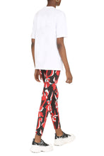 Load image into Gallery viewer, Printed cotton T-shirt

