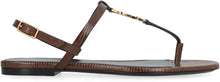 Load image into Gallery viewer, Cassandra Jota flat sandals
