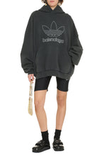 Load image into Gallery viewer, Balenciaga x Adidas - Oversize hoodie
