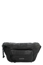 Load image into Gallery viewer, Signature leather belt bag
