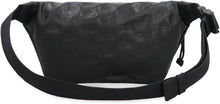Load image into Gallery viewer, Signature leather belt bag
