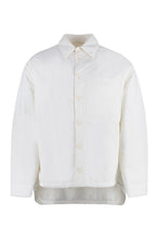 Load image into Gallery viewer, Nylon jacket
