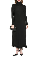 Load image into Gallery viewer, Pleated dress
