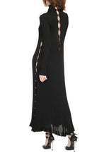 Load image into Gallery viewer, Pleated dress
